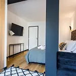 Elegance And Confort - 2Br-4P - Champs Elysees