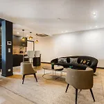 Elegance And Confort - 2Br-4P - Champs Elysees