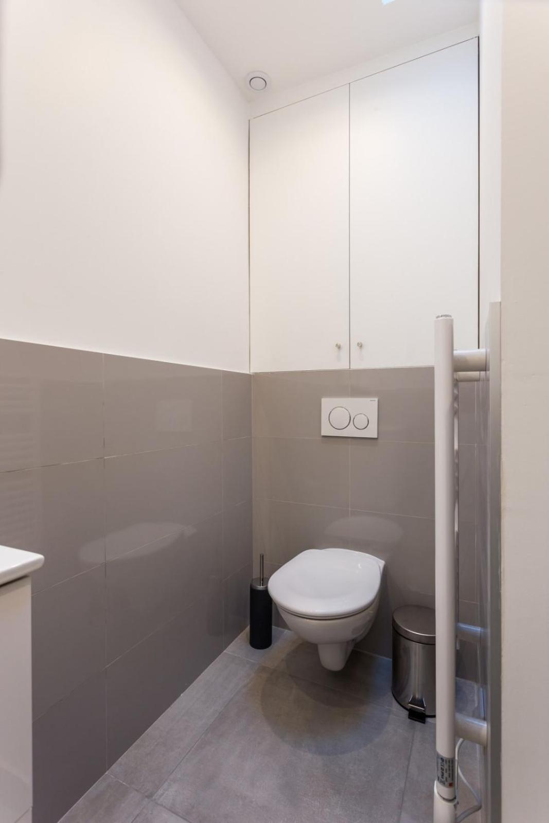 Elegance And Confort - 2br-4p - Champs Elysees Apartment *