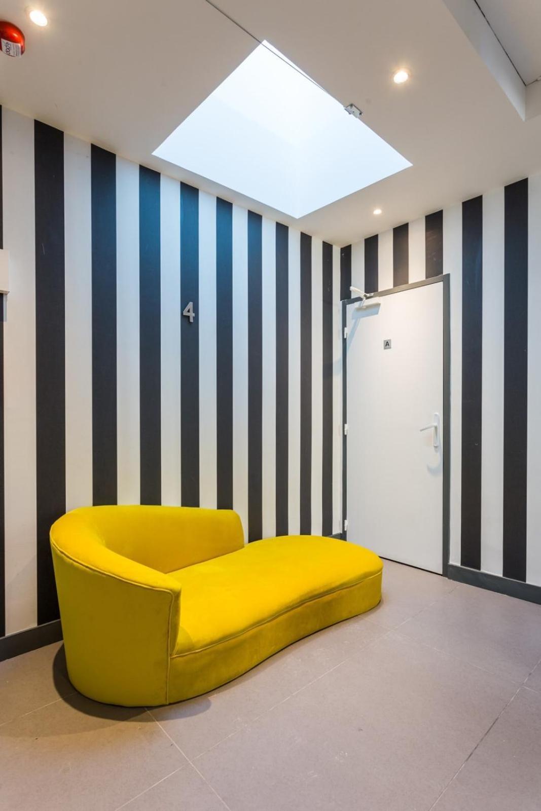 Elegance And Confort - 2br-4p - Champs Elysees *