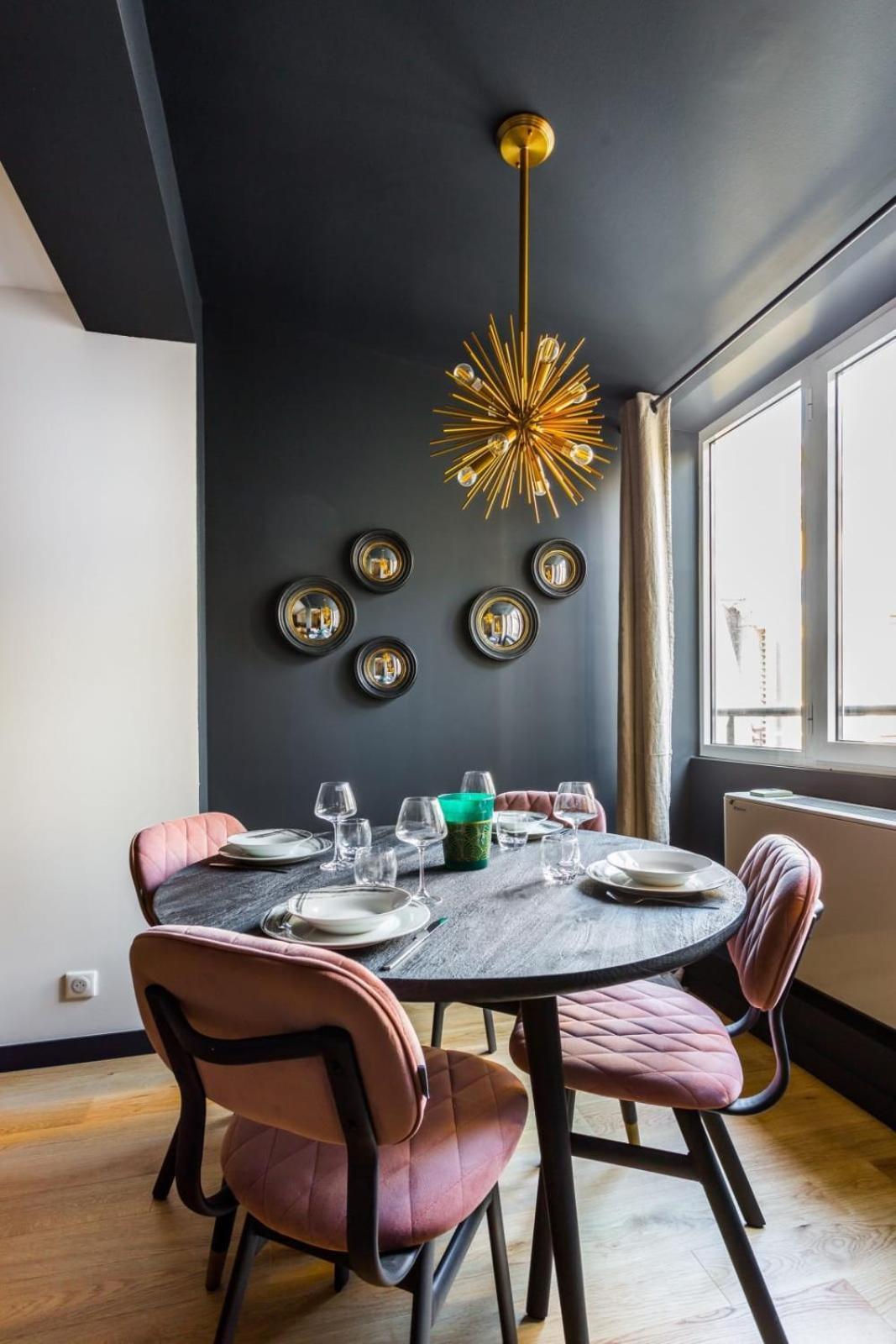 Elegance And Confort - 2br-4p - Champs Elysees * Paris
